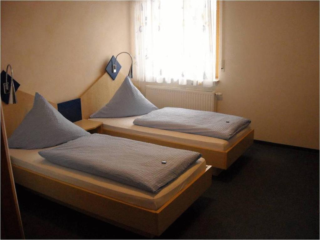 Hotel Berghofstüble Obermarchtal Habitación foto