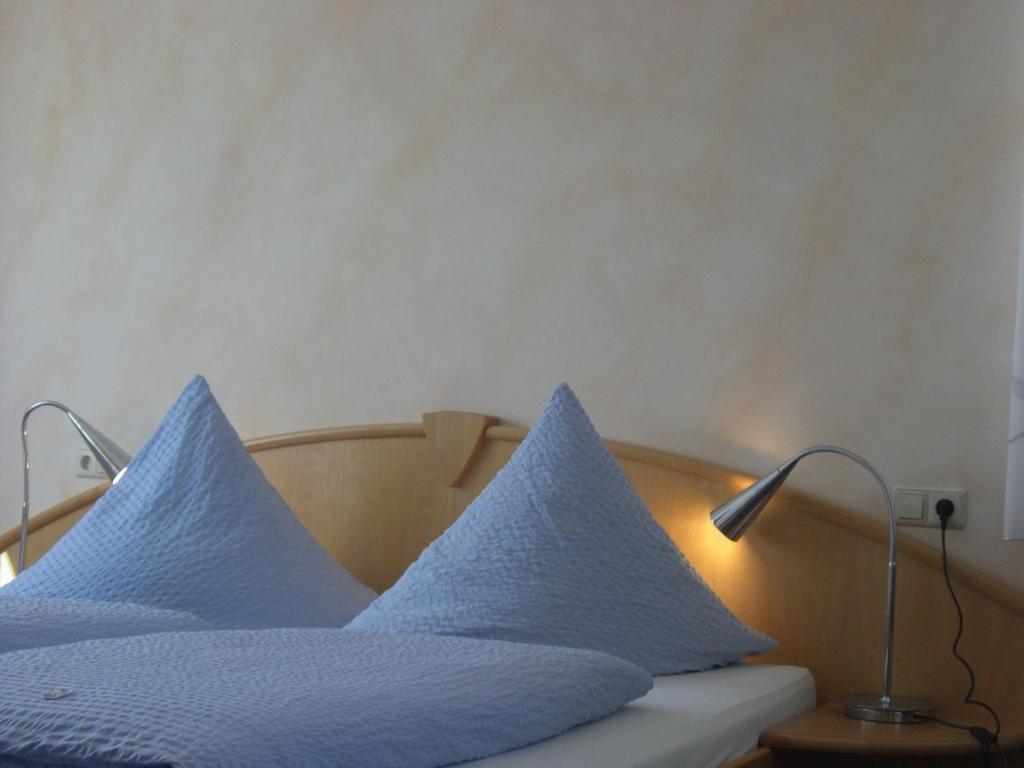 Hotel Berghofstüble Obermarchtal Habitación foto